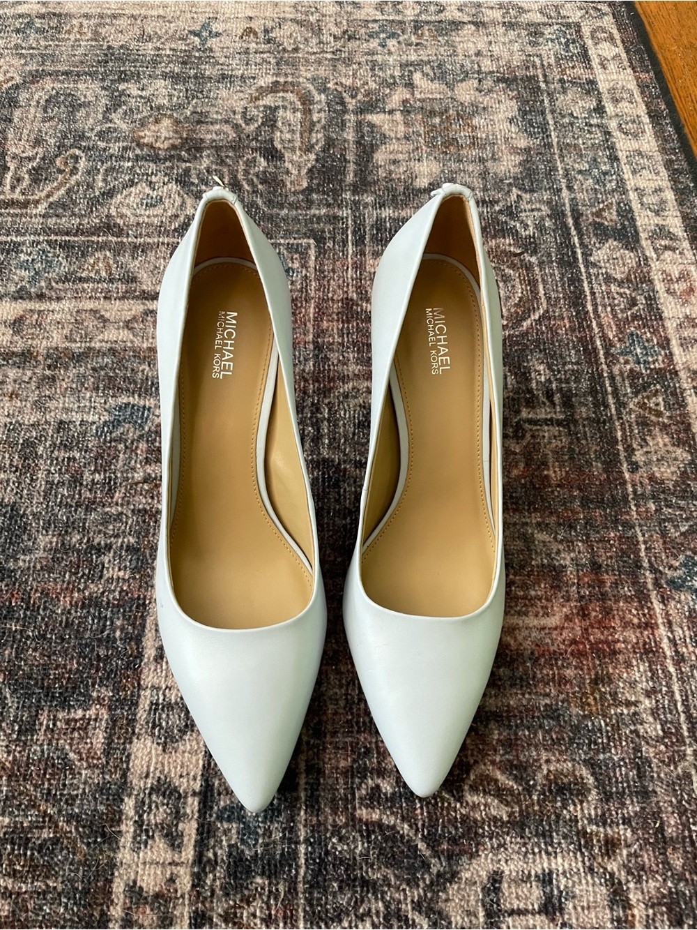 Michael kors heels - Picture 2 of 6